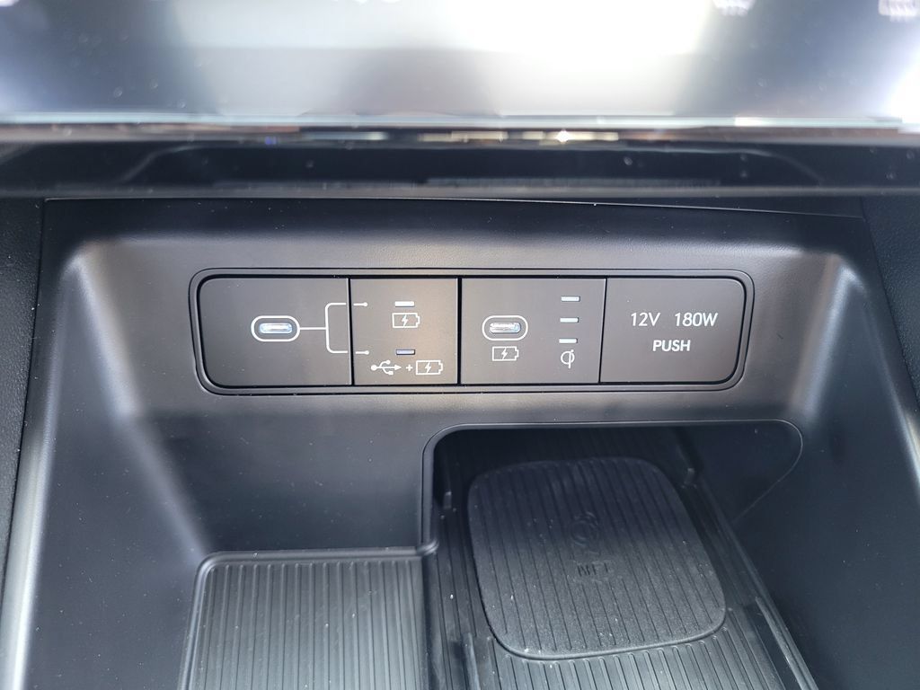 New 2026 Hyundai Santa Cruz Limited AWD/4WD image 27