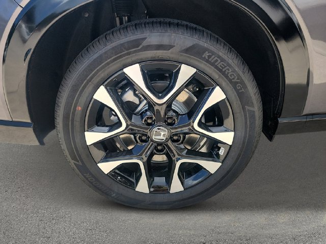 New 2027 Honda HR-V EX-L image 7
