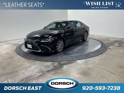 Used 2019 Lexus ES 350