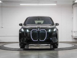 New 2026 BMW iX xDrive60 video 2