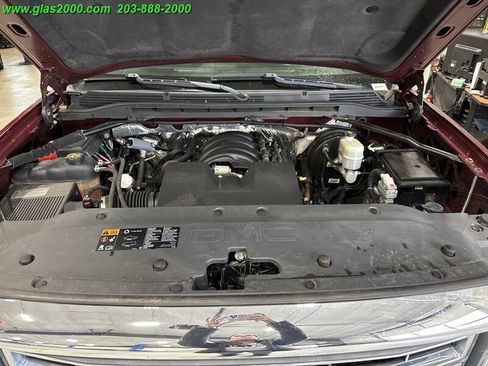 Used 2014 GMC Sierra 1500 SLE w/ SLE Value Package image 12