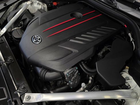 Used 2023 Toyota Supra Premium w/ Driver Assist Package RWD image 35