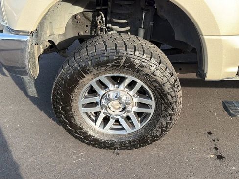 Used 2018 Ford F250 Lariat w/ Lariat Ultimate Package image 25