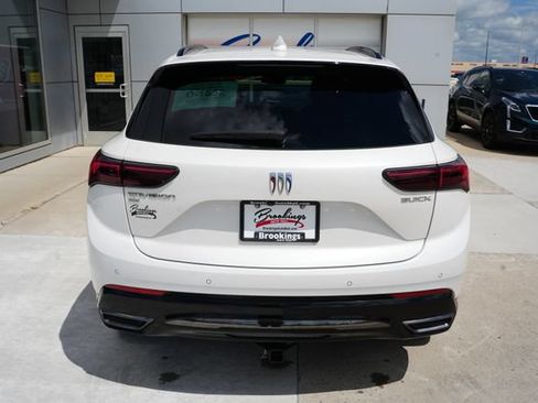 Used 2024 Buick Envision Sport Touring AWD/4WD image 35