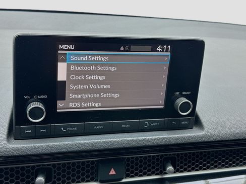 Used 2025 Honda Civic Sport image 9
