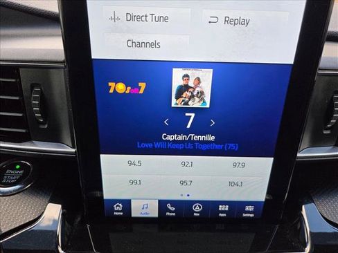 Used 2021 Ford Explorer ST w/ Equipment Group 401A image 15