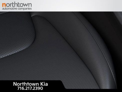 New 2026 Kia Sportage EX image 25