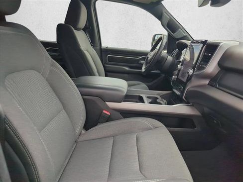 Used 2024 RAM 1500 Big Horn image 18