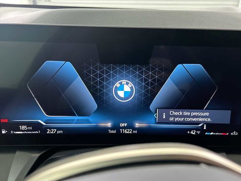 Used 2025 BMW X3 xDrive30i w/ Convenience Package image 10