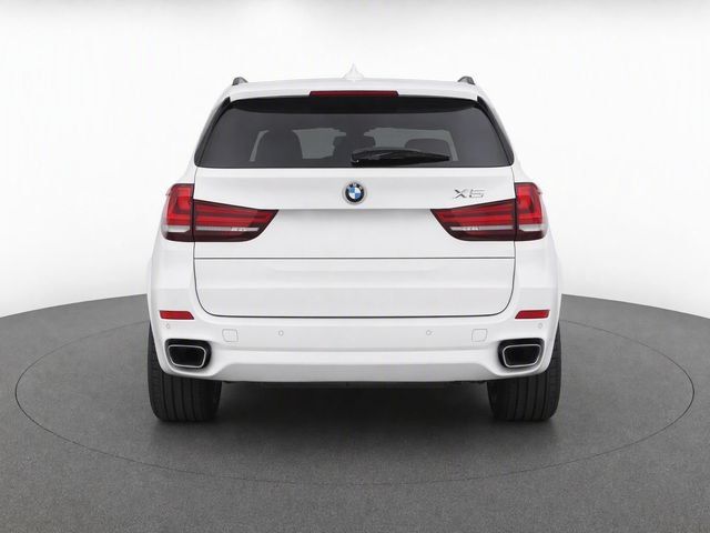 Used 2017 BMW X5 xDrive40e AWD/4WD image 4