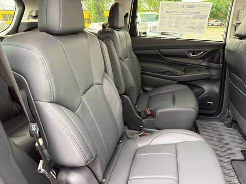 New 2026 Subaru Ascent Bronze Edition AWD/4WD image 24