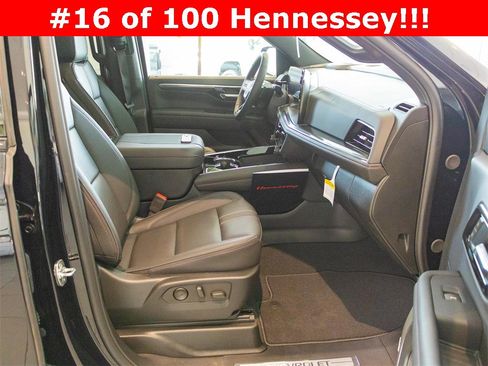 New 2025 Chevrolet Suburban RST w/ RST Capability Package image 17