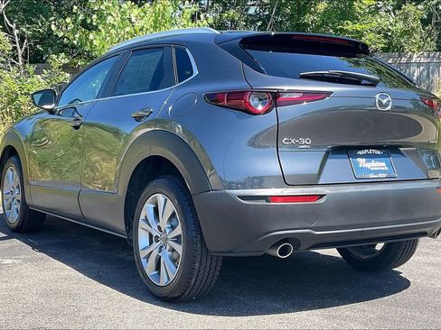 Used 2023 MAZDA CX-30 AWD 2.5 S w/ Preferred Package image 11