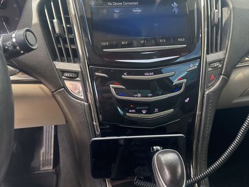 Used 2015 Cadillac ATS Premium image 4