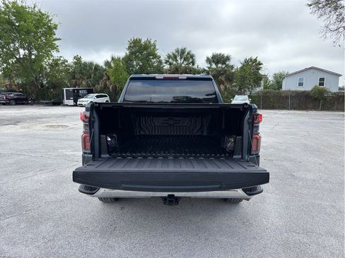 Used 2020 Chevrolet Silverado 1500 LT w/ All-Star Edition image 41