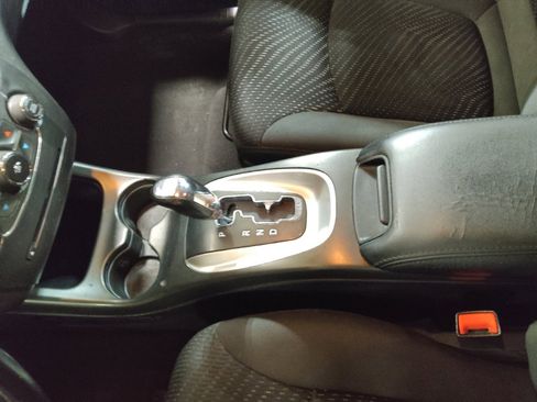 Used 2018 Dodge Journey SE w/ Connectivity Group image 26