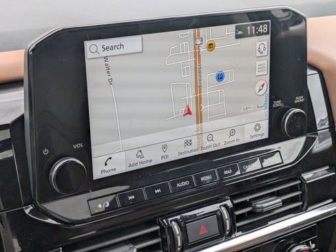 Certified 2023 Nissan Pathfinder Platinum image 20