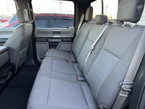 Used 2019 Ford F150 XLT w/ Equipment Group 302A Luxury image 5