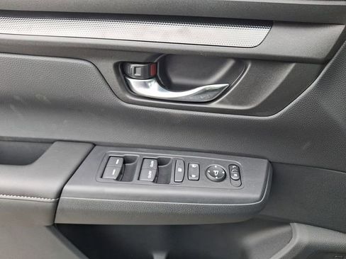 Used 2026 Honda CR-V EX image 13