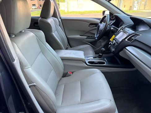 Used 2016 Acura RDX FWD w/ Advance Package image 44