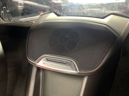 Used 2026 Chevrolet Corvette Stingray image 18