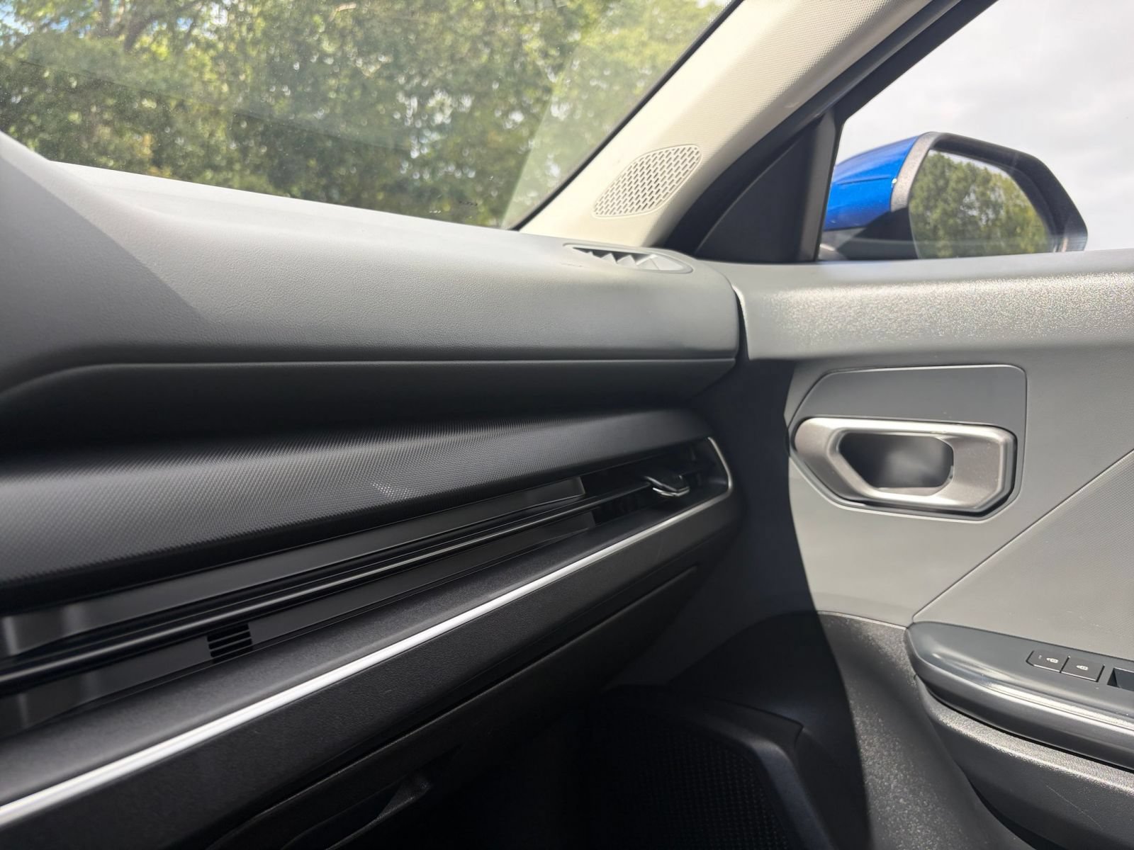 Used 2025 Kia K4 FWD image 33