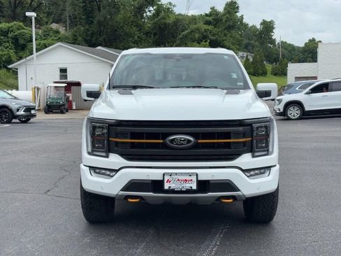 Used 2023 Ford F150 Tremor w/ Equipment Group 402A High AWD/4WD image 8