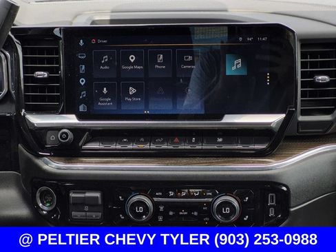 Used 2023 Chevrolet Silverado 1500 LT w/ All Star Edition Plus RWD image 37