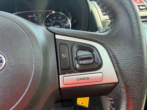Used 2017 Subaru Forester 2.5i Limited w/ Popular Package #2 AWD/4WD image 34