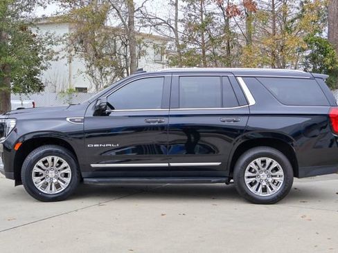Certified 2024 GMC Yukon Denali image 25