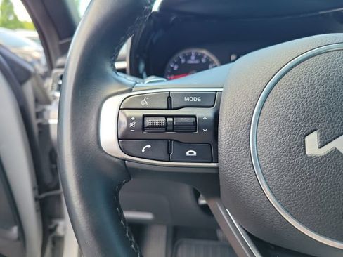 Certified 2022 Kia K5 GT FWD image 18