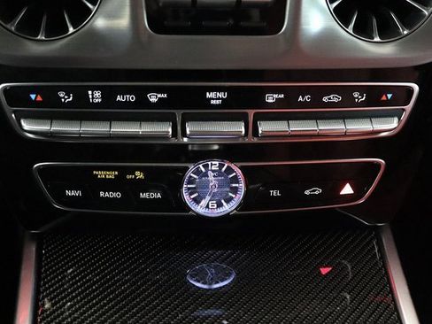 Used 2024 Mercedes-Benz G 63 AMG 4MATIC image 28