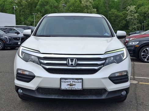 Used 2016 Honda Pilot EX-L image 2