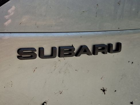 New 2026 Subaru Forester Premium AWD/4WD image 19