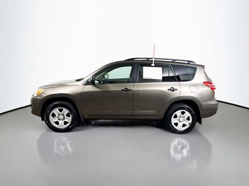 Used 2011 Toyota RAV4 4WD image 4