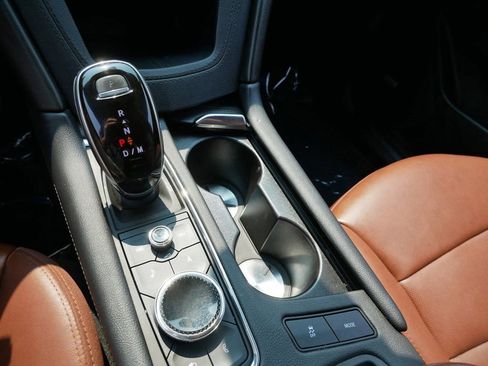 Used 2020 Cadillac XT5 Sportv w/ LPO, Floor Liner Package image 27