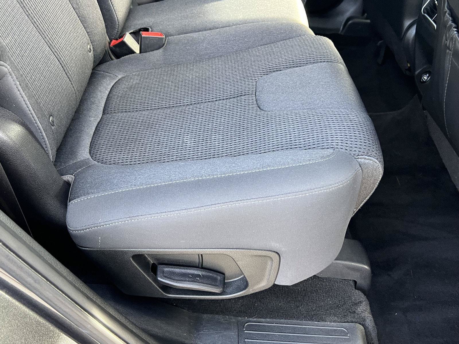 Used 2021 Hyundai Santa Fe SEL w/ Convenience Package AWD/4WD image 23