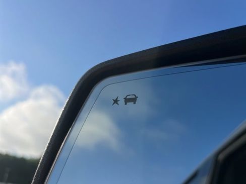 New 2026 Chevrolet Silverado 1500 LTZ image 16