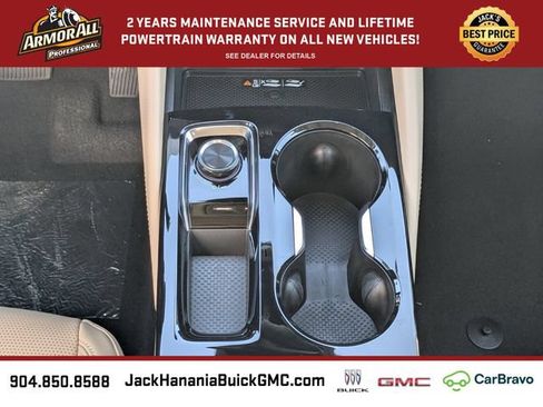 New 2026 Buick Envision Preferred AWD/4WD image 20