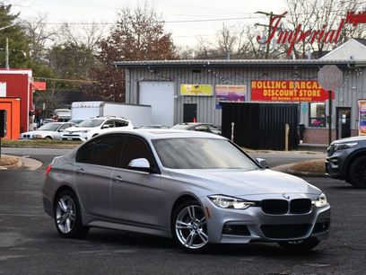 Used 2018 BMW 330i xDrive Sedan