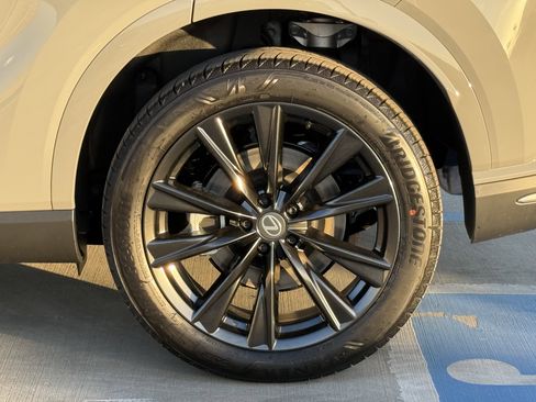 New 2026 Lexus RX 350 F Sport image 15