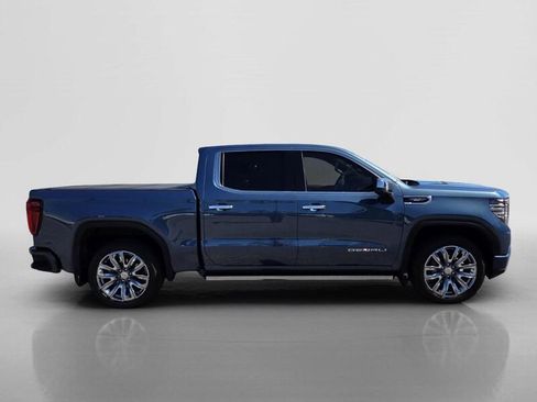 Used 2026 GMC Sierra 1500 Denali w/ Denali Reserve Package AWD/4WD image 6