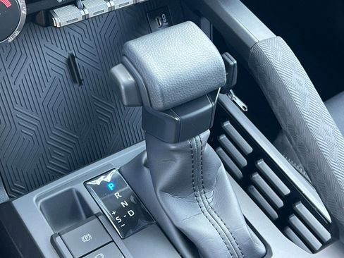 New 2026 Toyota Tacoma SR5 image 23