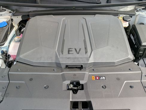 New 2026 Hyundai Ioniq 5 Limited RWD image 26