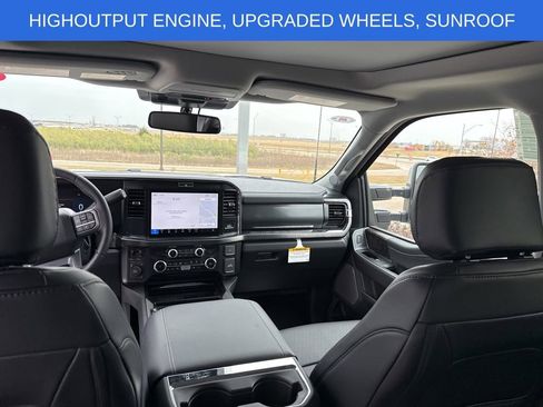 Used 2026 Ford F450 Lariat image 14