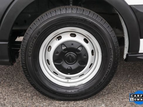 Used 2020 Ford Transit 150 Low Roof image 37