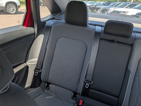 Certified 2025 Volkswagen Jetta Sport FWD image 12