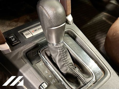 Used 2018 Subaru Forester 2.5i Touring w/ Popular Package #2 AWD/4WD image 19