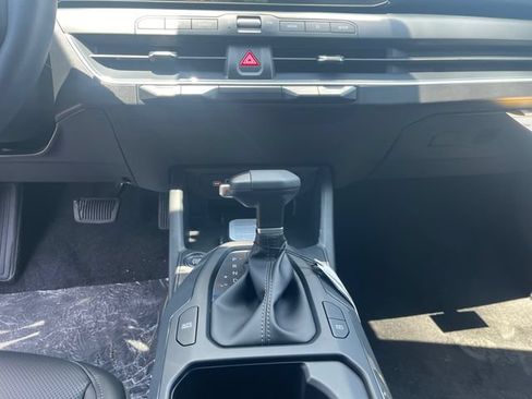 New 2026 Kia K4 EX FWD image 11