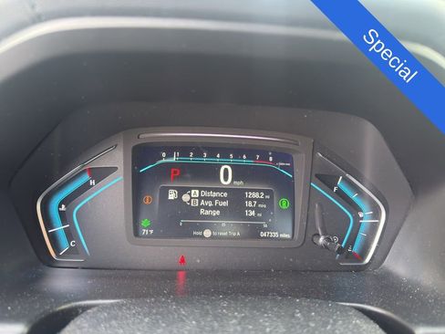 Used 2021 Honda Odyssey Touring image 11